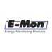 E-MON Class 2000 3-Phase KWH Meter